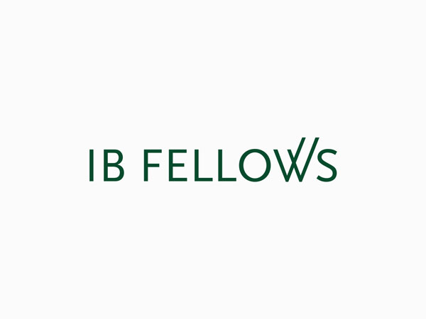 Logo erstellen lassen Unternehmen IB Fellows