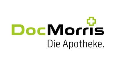 Doc Morris Logo