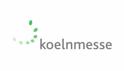 Kölnmesse Logo