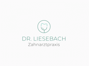 Logodesign Zahnarztpraxis Liesebach